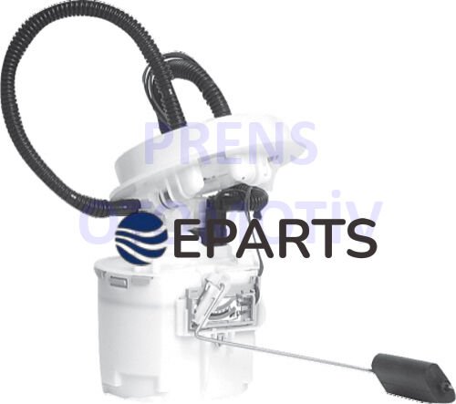 Depo  Şamandırası Pompalı Komple -Focus 1 1998-2005