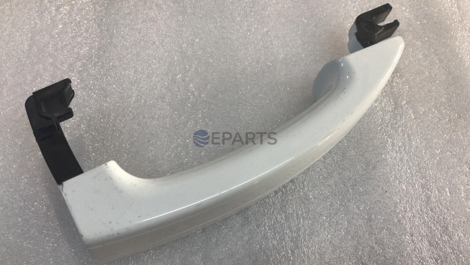 Ford Focus MK2.5 Kapı Kolu Dış Sensörlü Beyaz 2008-2011