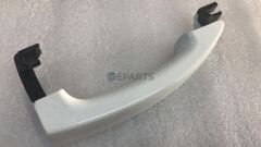 Ford Focus MK2.5 Kapı Kolu Dış Sensörlü Beyaz 2008-2011