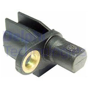 Ford Focus 2005-2011 Arka ABS Sensörü - 3M5T 2B372 BD