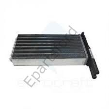 Ford Escort Kalorifer Peteği Radyatörü 1991-2001