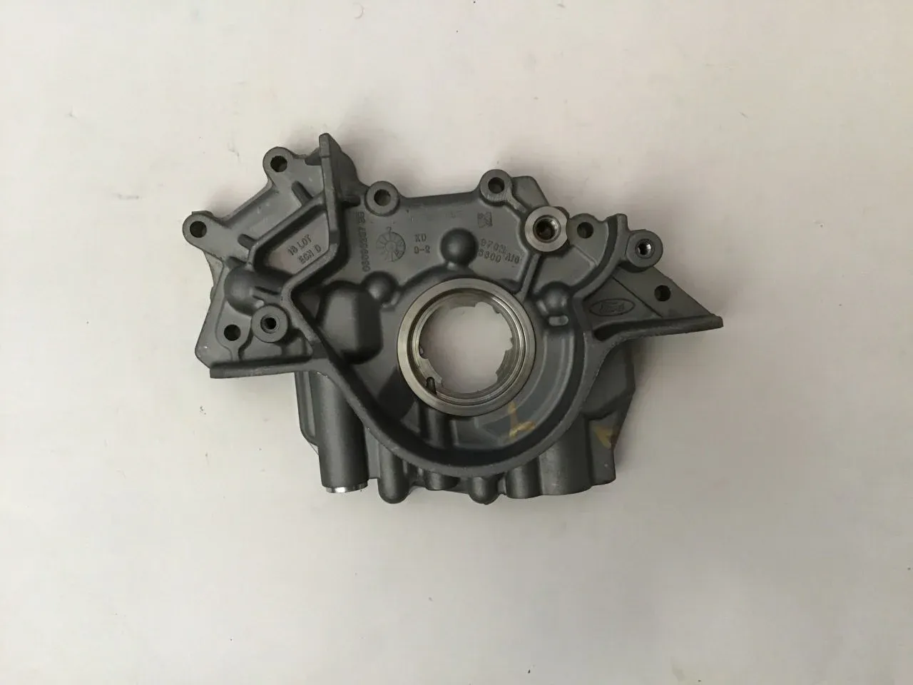 Motor Yağ Pompası | Ford Focus Mondeo 2.0