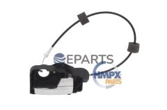 İç kapı kolu nikalaj arka  sag telli-mondeo mk3 2001-2007