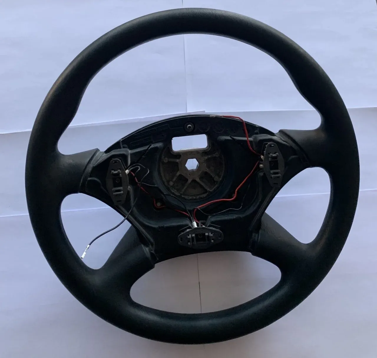 Direksiyon Simidi | Ford Focus-1 (1998-2005)