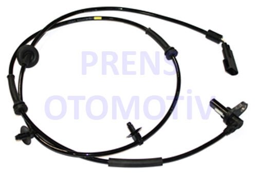 Ford Transit V347 2006-2014 Ön ABS Sensörü - 6C11 2B372 AB