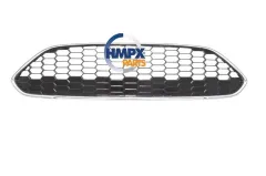 Ford Fiesta Ön Tampon Panjuru Alt Izgara Arı Petek 2013-2017 - C1BJ 17B968 CA