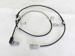 Ford Ranger 2002-2011 Ön ABS Sensörü (Sol) - 6M34 2C205 BB