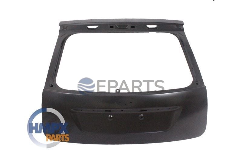 Bagaj kapagı  h.back-focus 2005-2008