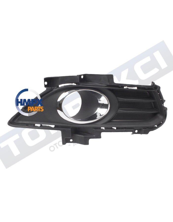 SİS FAR ÇERÇEVESİ SAĞ MAT KROM	MONDEO 13>