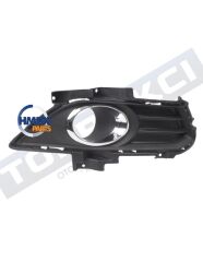 SİS FAR ÇERÇEVESİ SAĞ MAT KROM	MONDEO 13>
