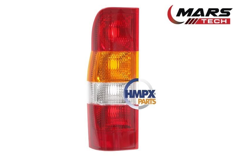 Ford Transit V184 2001-2006 Arka Stop Lambası (Duylu / Sol) - 4C16 13A603 AA