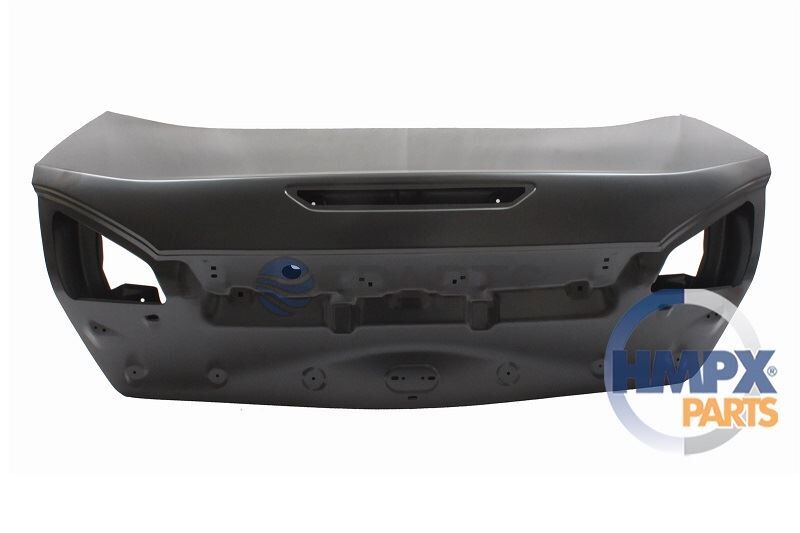 Bagaj kapagı sedan-mondeo mk4  2007-2010