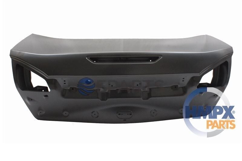 Bagaj kapagı sedan-mondeo 2011-2014