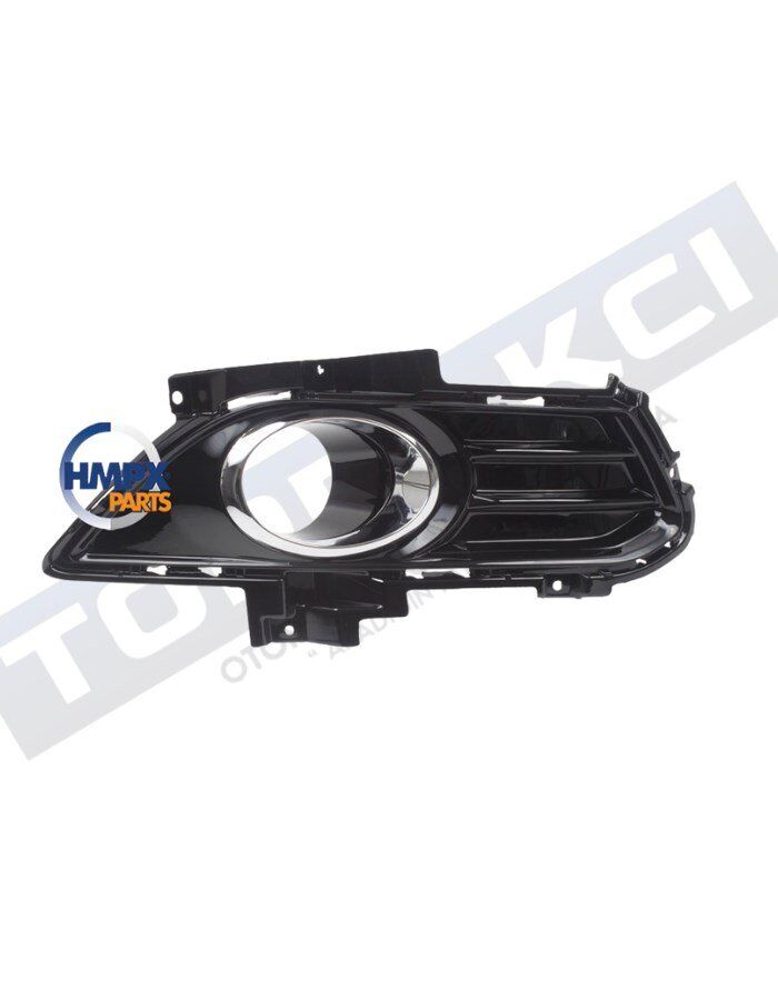 SİS FAR ÇERÇEVESİ SAĞ (PİANO BLACK) KROM	MONDEO 13>