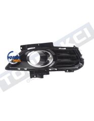 SİS FAR ÇERÇEVESİ SAĞ (PİANO BLACK) KROM	MONDEO 13>