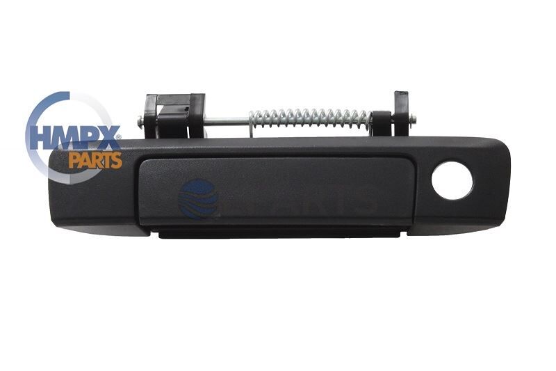 Bagaj Açma Kolu siyah  şifre delikli- Ranger  2012>