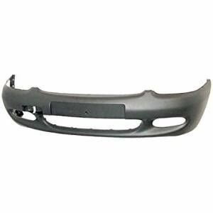 (İTHAL)  FORD ESCORT ÖN TAMPON SİSLİ 96-2000