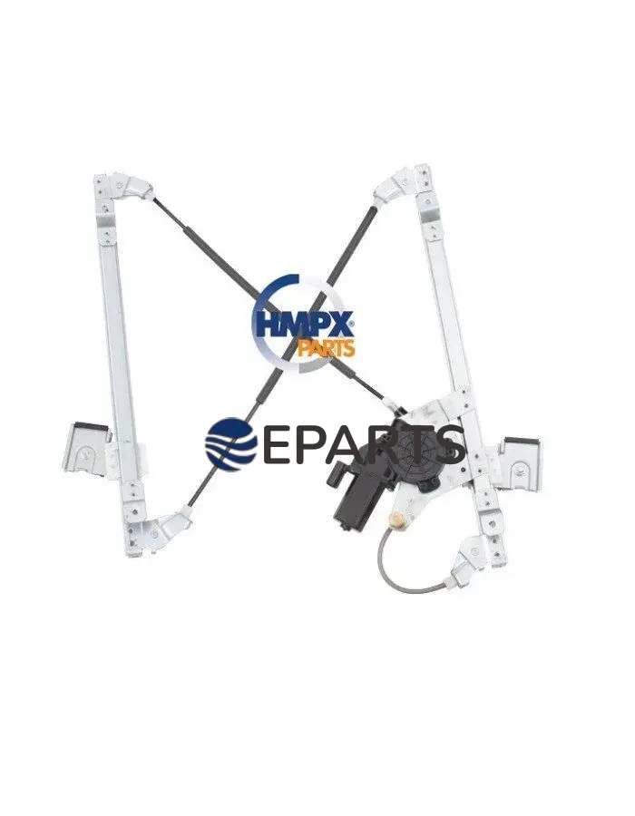 Ön cam krikosu komple motorlu sol-focus  1998-2005