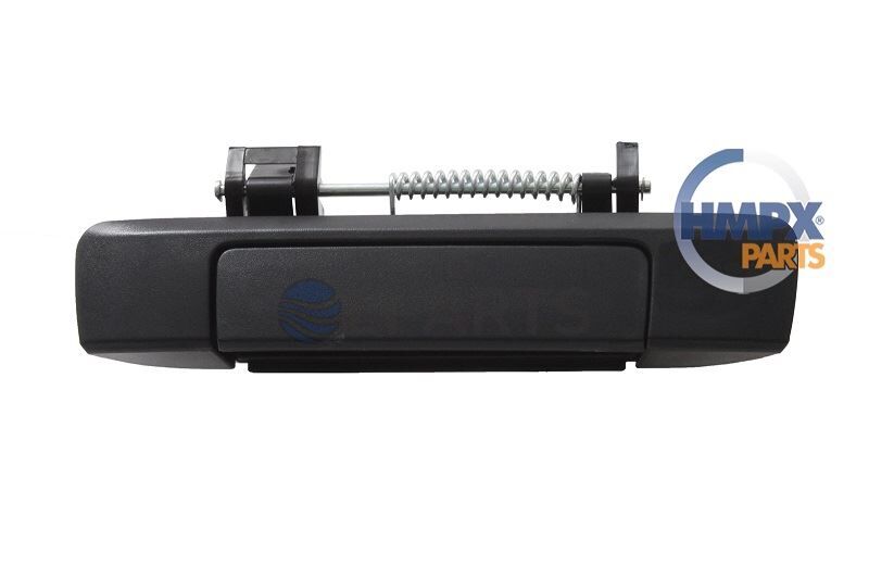 Bagaj Açma Kolu siyah  şifre deliksiz- Ranger  2012>