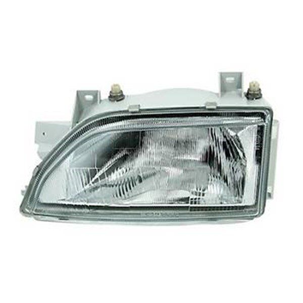 (TYC) FORD ESCORT FAR  SOL L 91-95