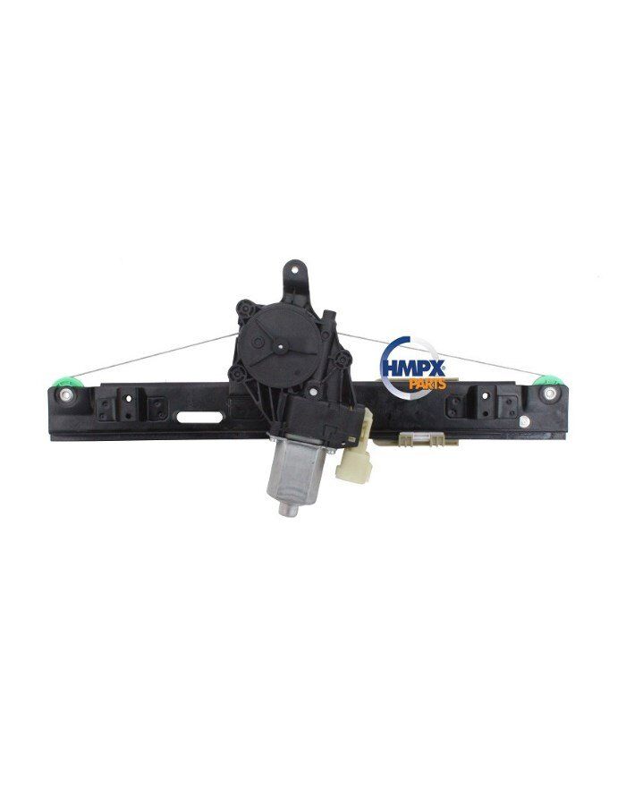 ARKA CAM KRİKOSU (MOTORLU) SOL	FOCUS 11>