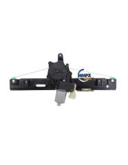 ARKA CAM KRİKOSU (MOTORLU) SOL	FOCUS 11>