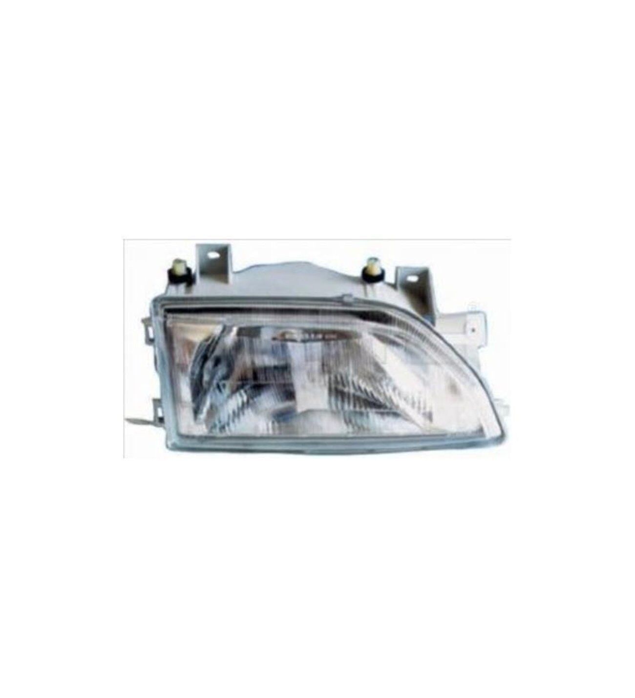 (YTC) FORD ESCORT FAR  SAG R 91-95