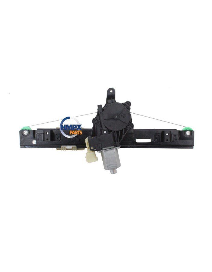 ARKA CAM KRİKOSU (MOTORLU) SAĞ	FOCUS 11>