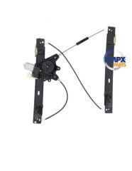 ÖN CAM KRİKOSU (MOTORLU) SOL	FOCUS 11>