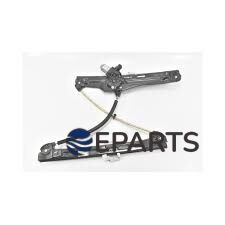 Arka cam krikosu motorsuz  sol-focus 2011>