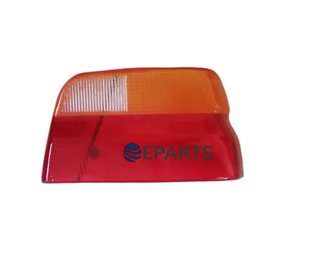 Sag  arka far  Stop lamba camı  -escort sedan  91-2001