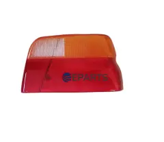 Sag  arka far  Stop lamba camı  -escort sedan  91-2001