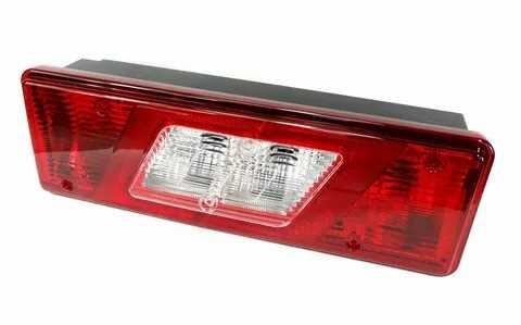Ford Transit V363 2014- Pikap & Kamyonet Arka Stop Lambası (Sağ) - BK31 13404 CC