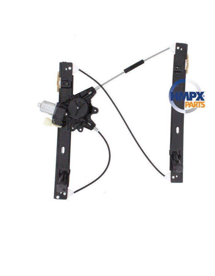 ÖN CAM KRİKOSU (MOTORLU) SAĞ	FOCUS 11>