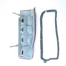 Ford Transit V347 2006-2014 Arka Stop Lambası (Duysuz / Sağ) - 6C11 13404 AD