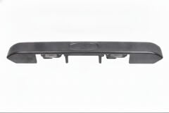 Bagaj açma kolu(plaka lamba bakaliti-connect 2002-2013