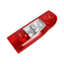 Ford Transit V347 2006-2014 Arka Stop Lambası (Duysuz / Sağ) - 6C11 13404 AD
