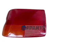 Ford Escort Hatchback 1991-2001 Sol Arka Stop Lamba Camı