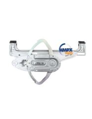 ARKA CAM KRİKOSU (MOTORSUZ) SAĞ	FOCUS 04>11