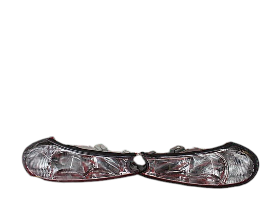 (TYC)  FORD MONDEO MK2 ÖN FAR TAKİM SAG SOL 2 ADET 97-2001