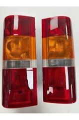 Ford Transit T12 - T15 Arka Stop Lambası (Duysuz ) - 95VG 13404 AD-5