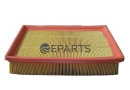 Hava Filtresi -Cmax 2006-2011/focus 2004-2007  1,6 tdci