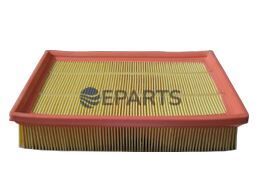 Ford C-Max 2006-2011 Focus 2004-2007 1.6 TDCI Hava Filtresi