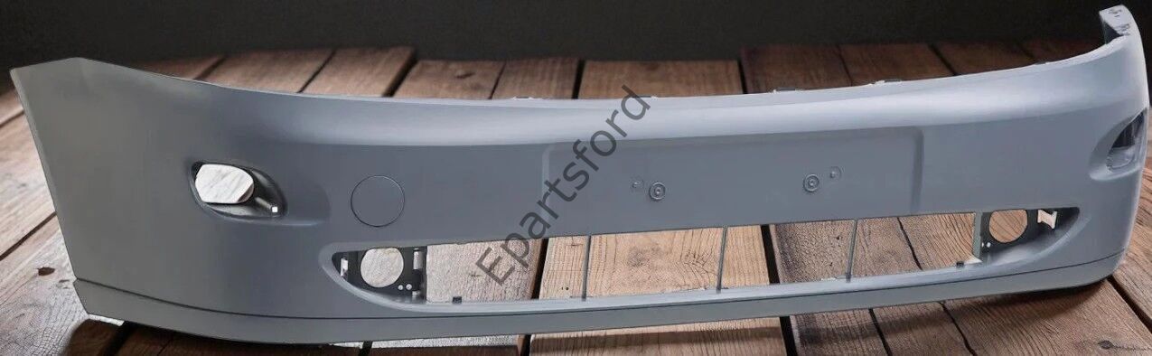 Ön tampon -focus 1  98-2001