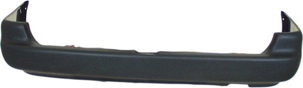 (ORİJİNAL )  FORD ESCORT ARKA TAMPON  STW(STATION VAGON) 96-2001
