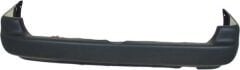 Arka tampon stw-stationwagon-ford escort- 96-2001
