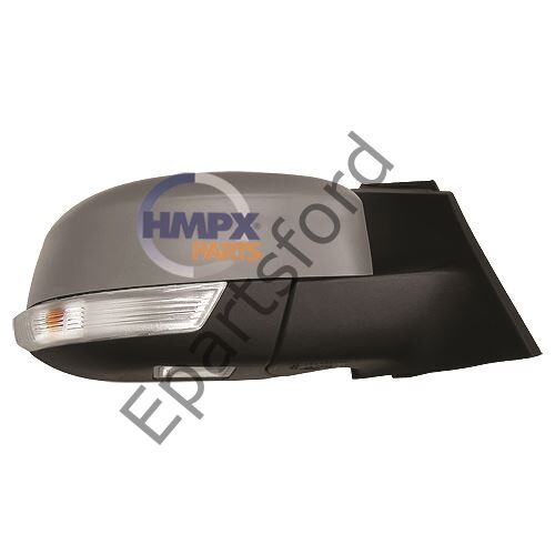 Dış Dikiz Aynası Sag katlanır Elektrikli  ısıt. astarlı - Focus 2011-2018