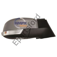 Dış Dikiz Aynası Sag katlanır Elektrikli  ısıt. astarlı - Focus 2011-2018