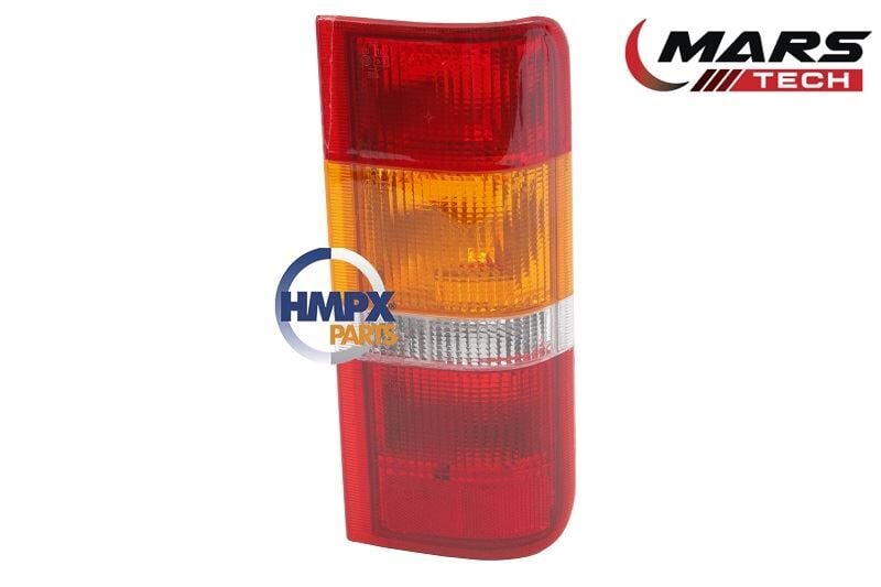 Ford Transit T12 - T15 Arka Stop Lambası (Duysuz ) - 95VG 13404 AD-5 sag