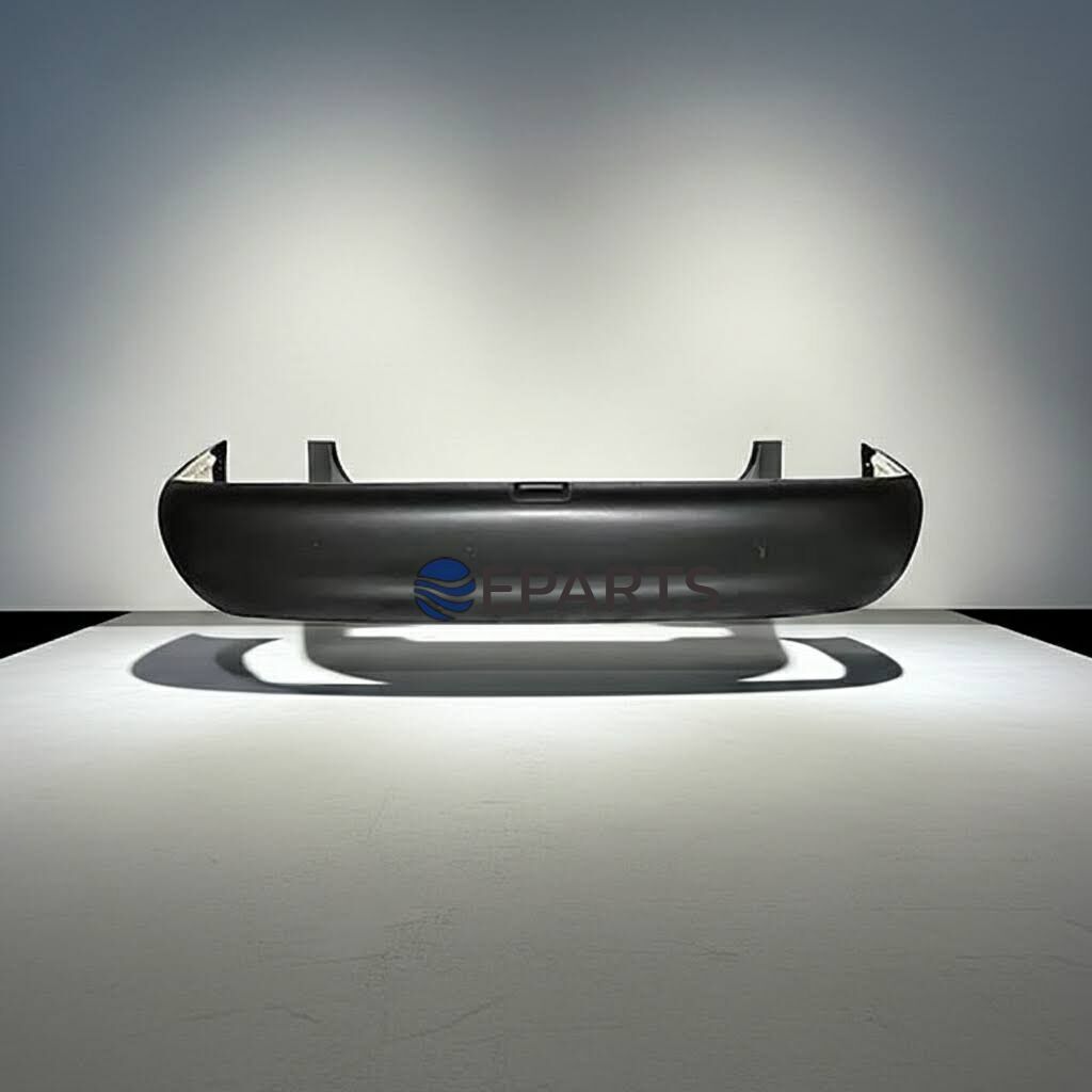 Arka tampon -ford escort sedan 1995-2001